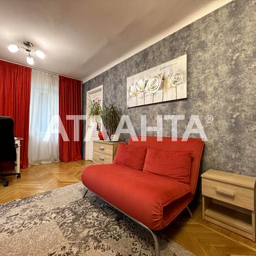 улица Польская, 16, Центр, Приморский, Одесса, Одесская 60000 USD
