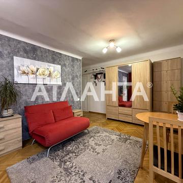 улица Польская, 16, Центр, Приморский, Одесса, Одесская 60000.0 USD