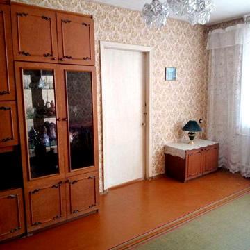 Здам 2-кімн. кв. в центрі, 3/5, 5500грн. (Власник)