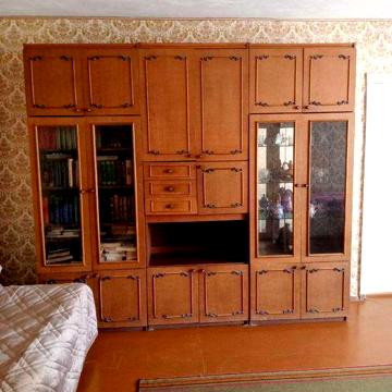 Здам 2-кімн. кв. в центрі, 3/5, 5500грн. (Власник)