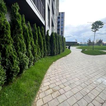Продаж 2 кімнатної квартири Жк" PARK LAND" ЖК PARK LAND