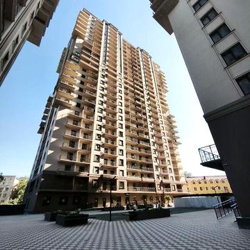 Продаж 1к Квартира Фонтанська дорога ЖК Акрополь