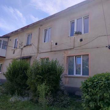 Продається 1-кімнатна квартира. Чортків