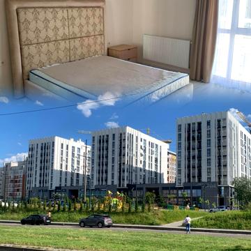 Стрийська вул., 113-Г