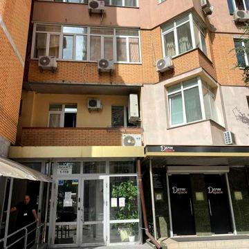 Оренда 3-ї квартири,центр,м.Печерська,Коновальца,Палац Україна