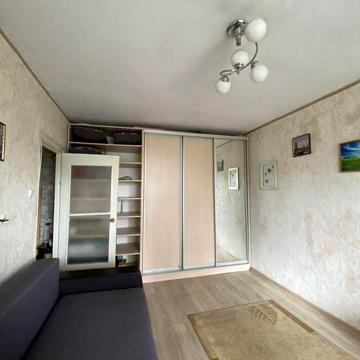 Довгострокова оренда 1к квартири Добровольського