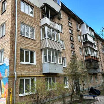 м. Васильківська, пров. Коломийський 5, ремонт, вільна