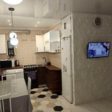 . Новий ремонт.  Повністю укомплектована