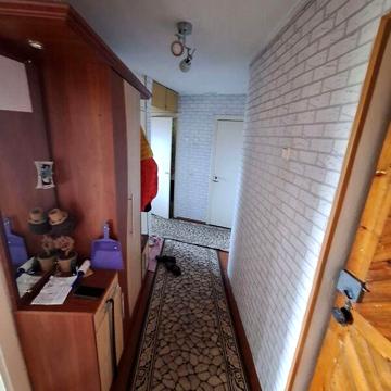 Довгострокова оренда 1к Квартира Соборна вулиця