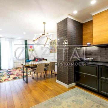 Аренда квартиры Голосеевский, Демиивка ЖК Парк Авеню  Park Avenue VIP
