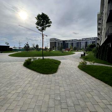 Продам 2 кімнатну квартиру Жк" PARK LAND" ЖК PARK LAND