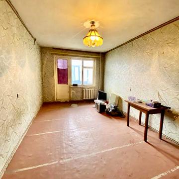 Здам 1-но кімнатну квартиру на Вечірньому