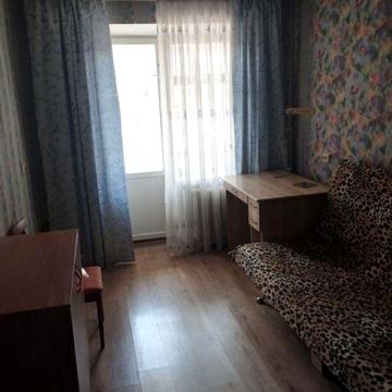 3-х кімнатна квартира на Богунії, оренда