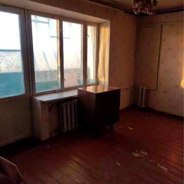 Продаж 2х кімнатна квартира
