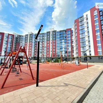 Продаж 1к Квартира Відродження вулиця ЖК ул. Ершова / ул. Возрождения