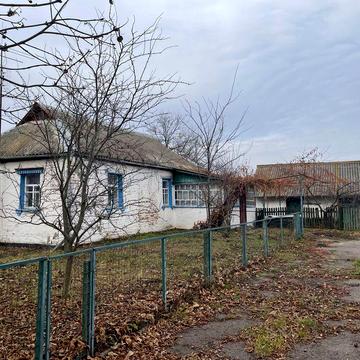 Продаж будинку в с.Сокільча