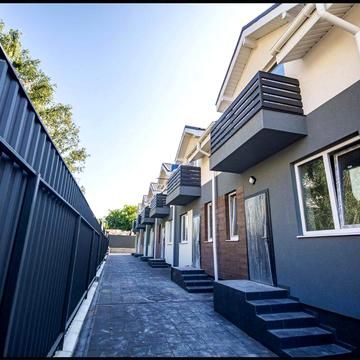 Знижка! Таунхаус ЖК Сакура,  Вишгород, паркомісця ЖК Сакура
