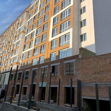 1-но кімнатна квартира в новому престижному ЖК на Юності! ЖК Prestige Hall