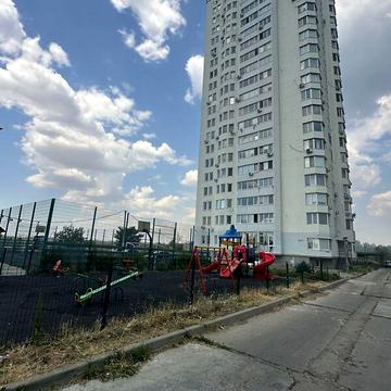Продаж 1к Квартира Парусна вулиця