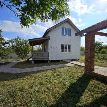 Продаж будинку в дачному кооперативі Мала Данилівка! Харків 3 км