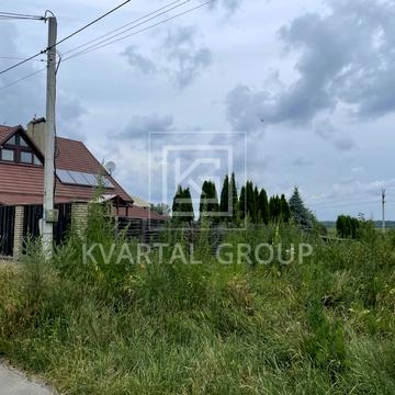 Черняхівського вул.