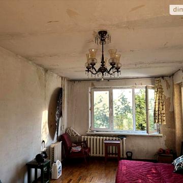 Продаж 3к Квартира Янгеля Академіка вулиця