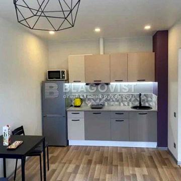 1 кім, Стеценка 75 м, Академмістечко, 37м кв, 75000$ ЖК &quot;Welcome home&quot;