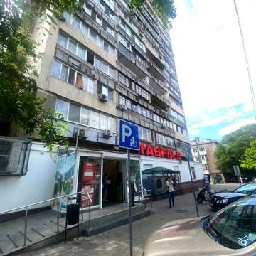 Сдам долгосрочно 3к квартира Центр Новосельского