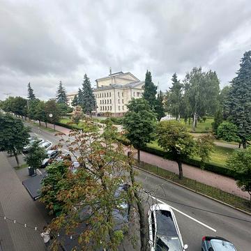 Сдам 1 ком Красная Площадь Центр