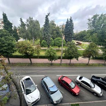 Сдам 1 ком Красная Площадь Центр