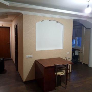 Вільна! Здаються 2 кімн в 3- кімн Правий берег кв ( 3-тя к. Зачинена)