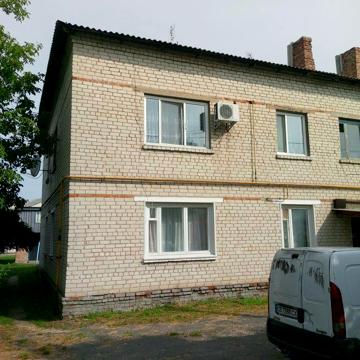 Продам 2 кімнатну квартиру м.Носівка