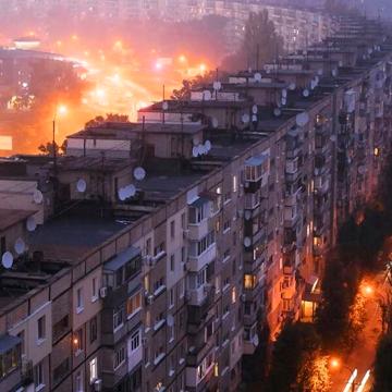Довгострокова оренда 1к Квартира Героїв проспект