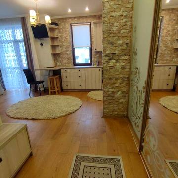Оренда 1 кім квартири смарт в ЖК Грін Ленд