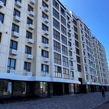 Сумгаїтська вул., 15