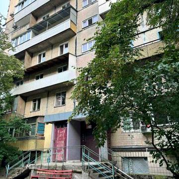 Без комісії 3к квартира 20хвилин від метро Вокзальна вул. Кавказька 11