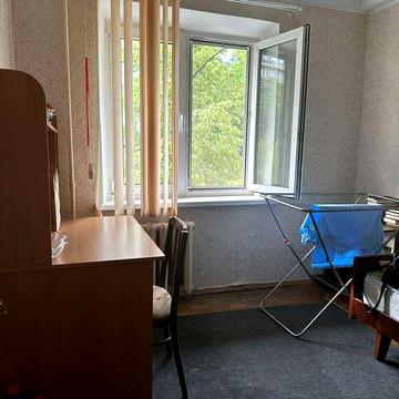 Без комісії 3к квартира 20хвилин від метро Вокзальна вул. Кавказька 11