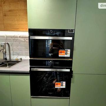 Продаж 2к Квартира Злуки проспект