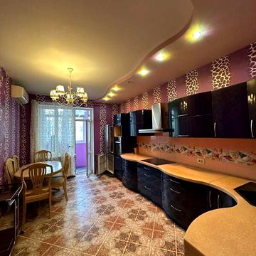Продаж 3к Квартира Фонтанська дорога