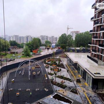 Продаж 1к Квартира Цегельний провулок ЖК Central Park Vinnytsia