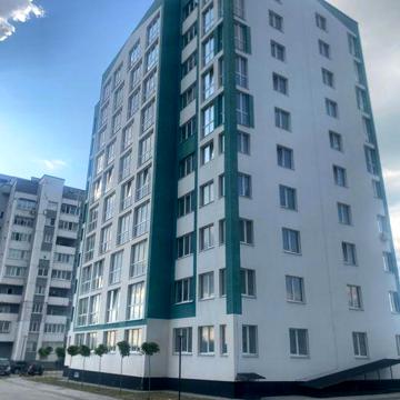 Продаж 2-х кімнатної квартири ЖК Простір