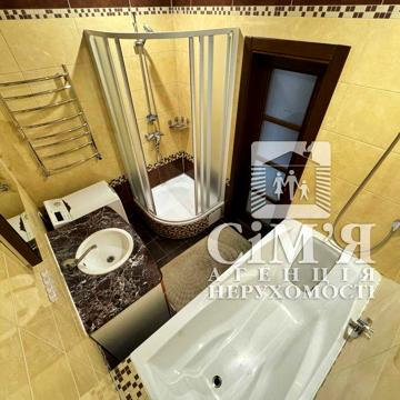 Здам простору світлу 3-кім квартиру в елітному р-ні Поділля