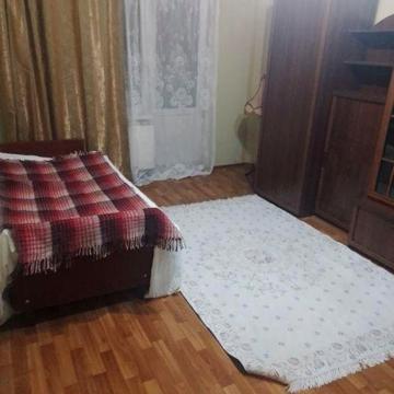 Здається однокімнатна квартира на Василенковому поліДовгостроково