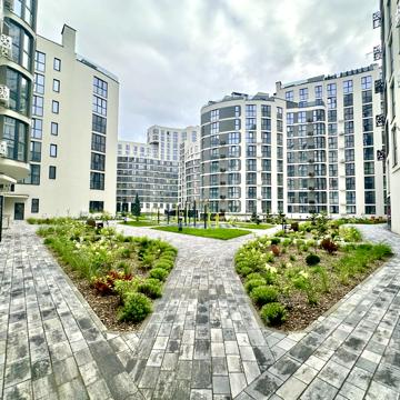 Кульпарківська вул. (Кульпарківська), 93