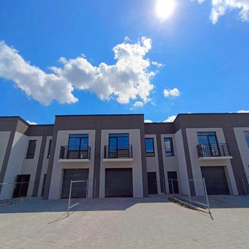 Січового Стрільця Петріва, 3