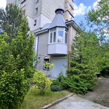 Будинок В Трускавці