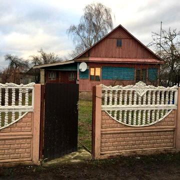 Будинок в с. Стрільськ, Сарненського району, Рівненської області