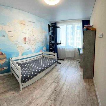 Продам 2 ком.кв. р. Овидиопольський