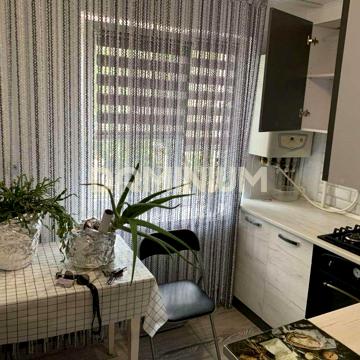 Продається 2-кім.квартира з ремонтом у м. Виноградів, вул. Корятовича