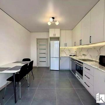 Продаю 1кім квартиру з меблями та технікою вул. Височана,18 ЖК Містечко Центральне